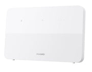 Huawei 4G CPE 5 routeur sans fil Gigabit Ethernet Bi-bande (2,4 GHz / 5 GHz) Blanc