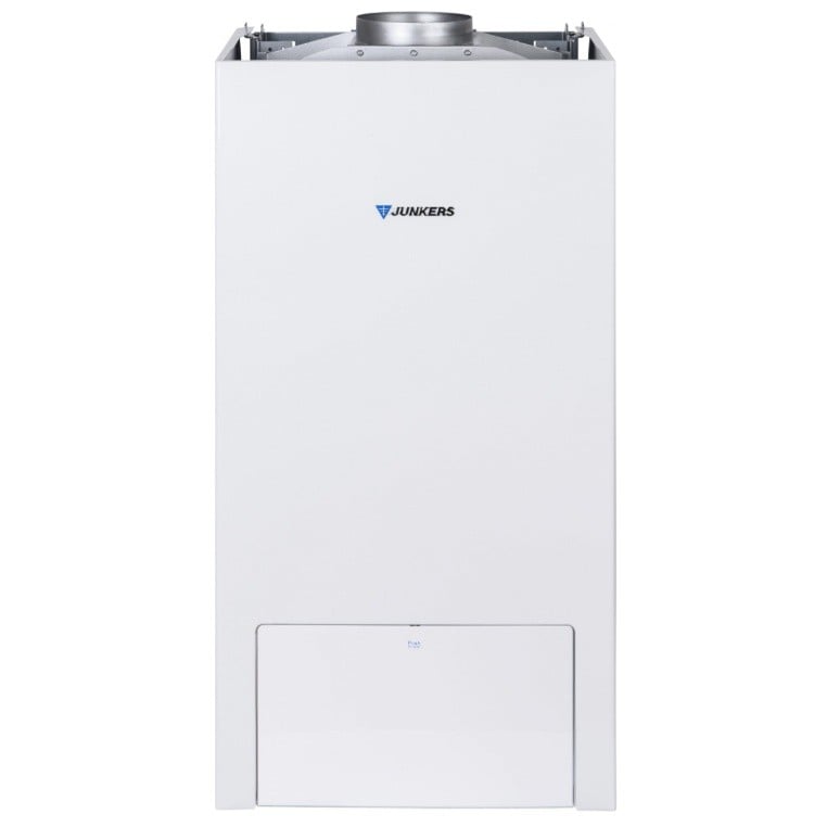 JUNKERS 7736901698 Chaudiere Combi Cerastar Smart ZWR24-KE
