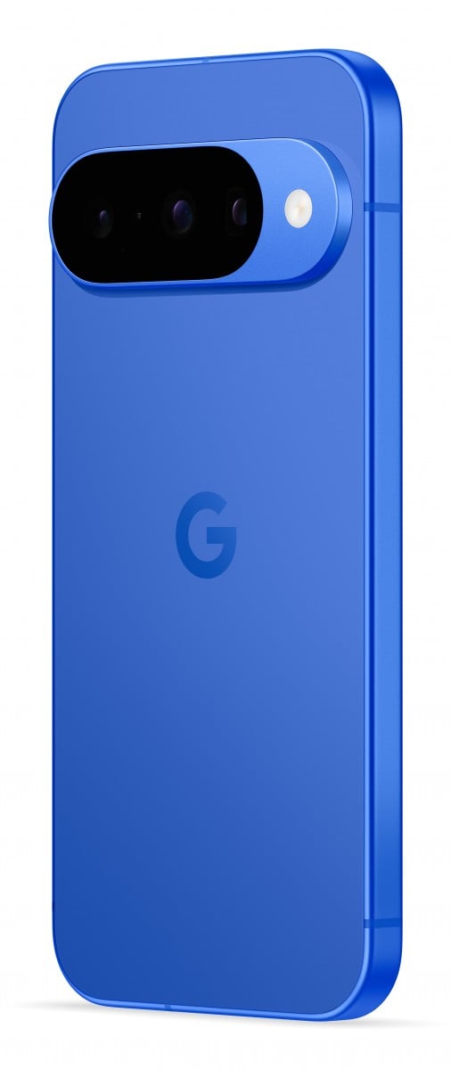 Pixel 10 Indigo 256GB