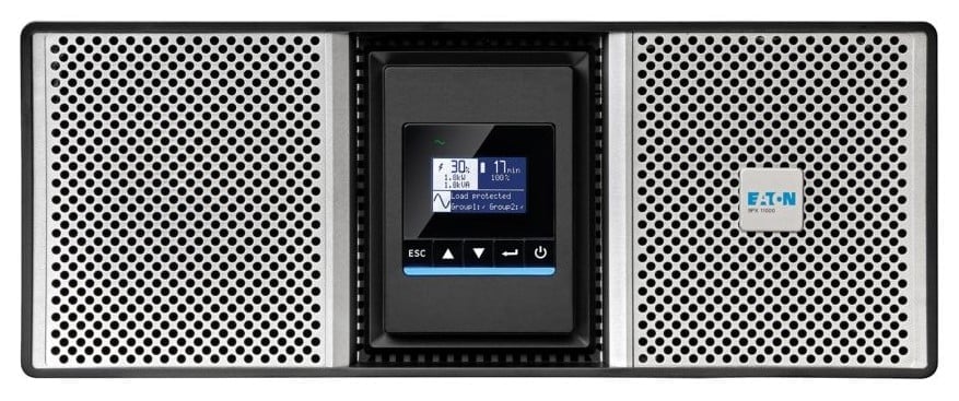 Eaton 9PX 11000i RT4U Netpack G2