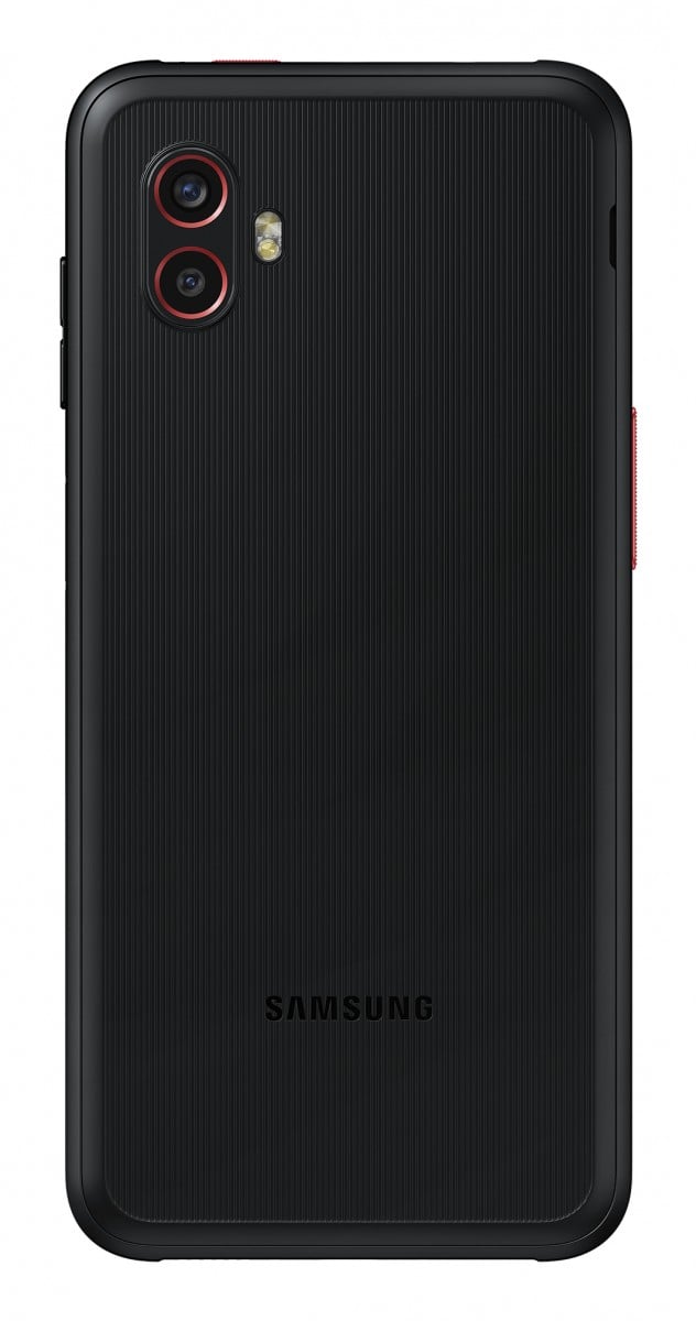 Samsung Galaxy XCover6 Pro G736 128GB Dual Sim Black