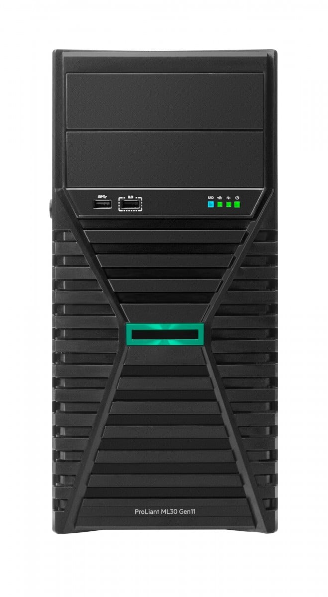 HPSC/ProLiant ML30 Gen11 6325P 3.5GH