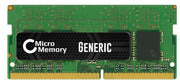Module de mémoire CoreParts MMHP188-16GB 1 x 16 Go DDR4
