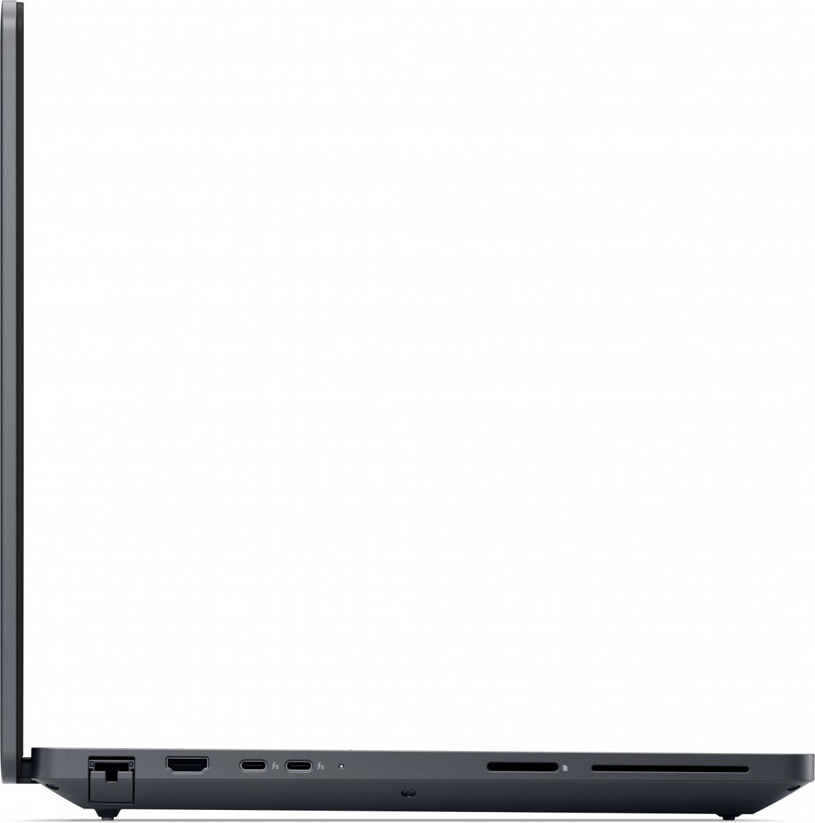 "DELL Pro Max 18 Plus MB18250 Intel Core Ultra 9 285HX Mobile workstation 45.7 cm (18"") Quad HD+ 32 GB DDR5-SDRAM 1 TB SSD NVIDIA RTX PRO 3000 Blackwell Wi-Fi 7 "