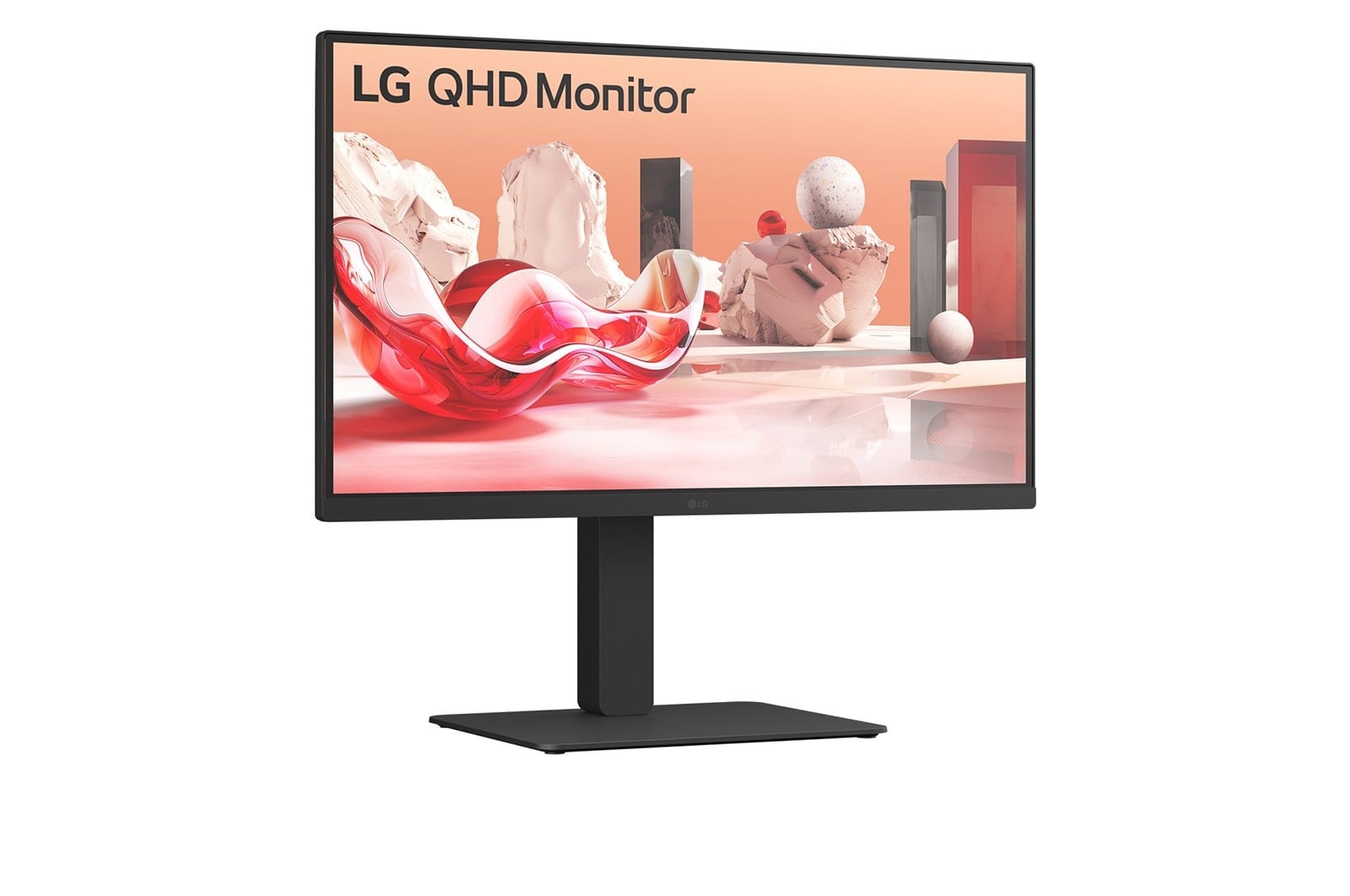 27BA75QB-B.AEU 27" IPS BORDERLESS 100Hz