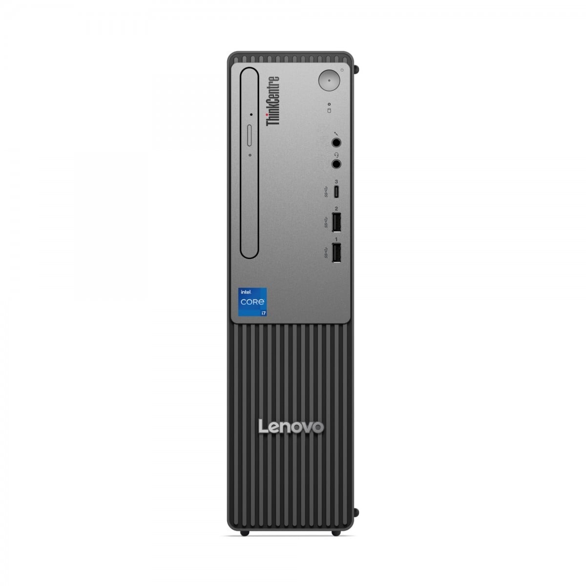 LENOVO ThinkCentre neo 30s G5 Intel Core i7-13620 16GB 512GB SSD M.2 PCIe G4 UMA Slim DVD Writer W11P