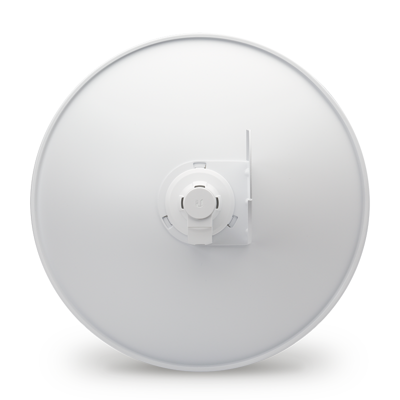 Ubiquiti Networks PBE-M5-400 pont & répéteur 1000 Mbit/s Blanc