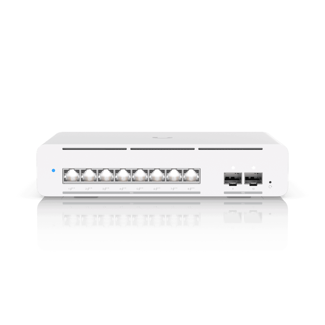 Compact desktop/wall-mountable professi
