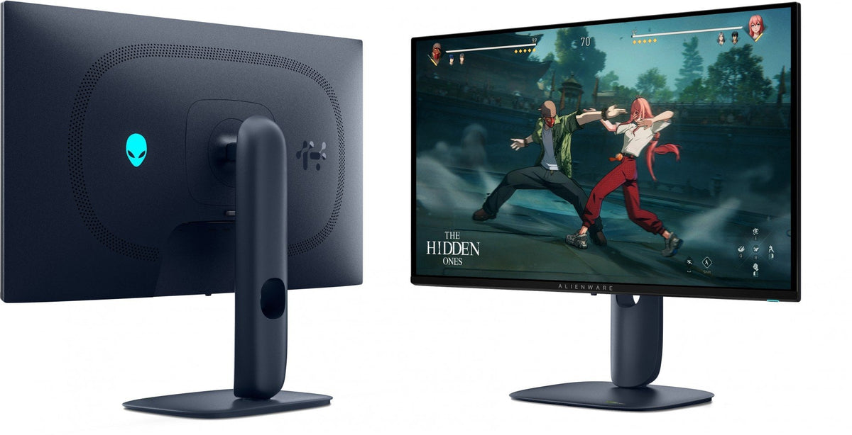 Alienware 27" AW2725D 280Hz QD-OLED Mon