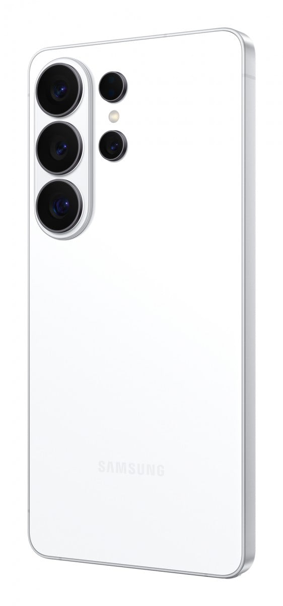 Samsung S26 Ultra 5G 256GB White