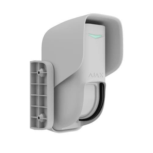 Ajax Systems 101441.289.WH1 Rideau extérieur Jeweller - blanc