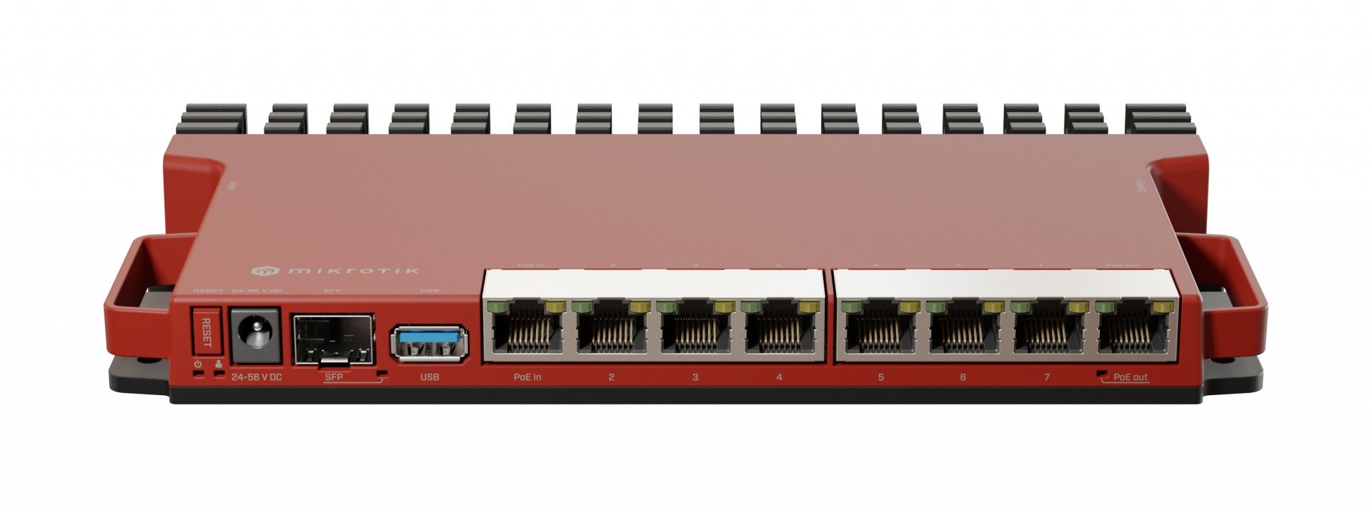 Router Mikrotik L009UiGS-RM