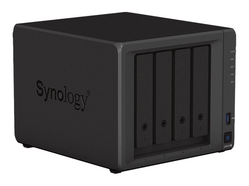Synology DiskStation DS923+
