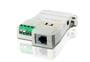 ATEN IC485SI-AT-GG convertisseur de signal Blanc