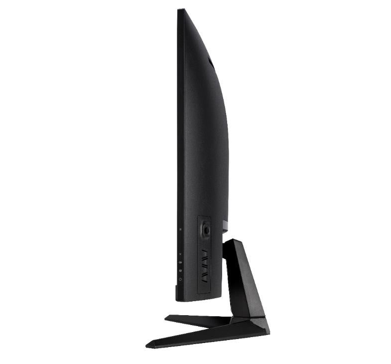 ASUS VG328H1B TUF Gaming 31.5p FHD Curved Monitor 1920x1080 165Hz 1ms MPRT FreeSync Premium VA 16:9 D-Sub HDMI