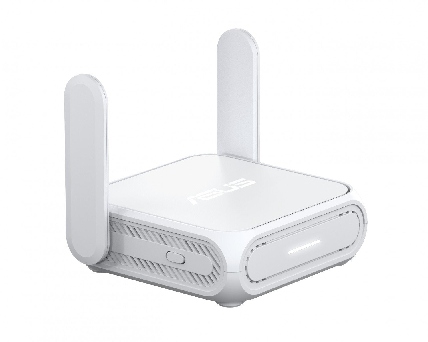 ASUS RT-BE58 Go BE3600 Dual Band WiFi 7 Travel Router