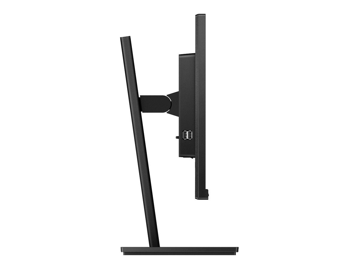 PHILIPS 272B1G/00 Ecran faible consommation - 27''-1920 x 1080 Full HD- 75 Hz - IPS - 250 cd/m-4 ms - HDMI, DVI-D, VG DP , HP