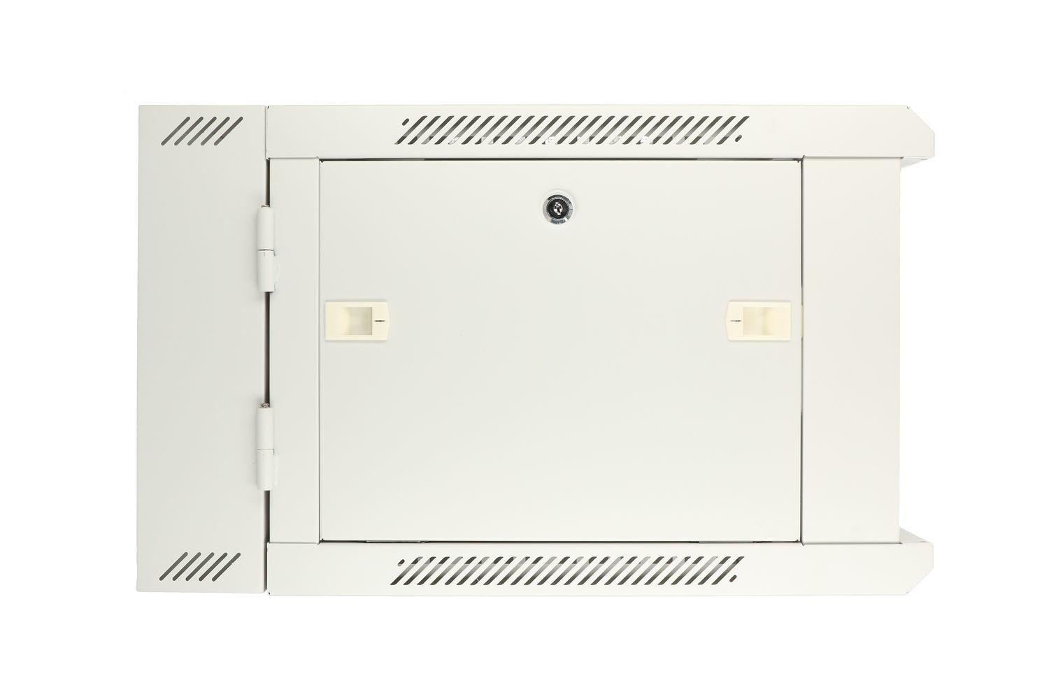 Extralink EX.12936 étagere 6U Rack monté sur le mur Gris