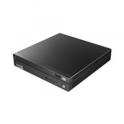 Lenovo ThinkCentre neo 50q Gen 4 Intel® Core™ i5 i5-13420H 8 Go DDR4-SDRAM 256 Go SSD Windows 11 Pro Mini PC Noir