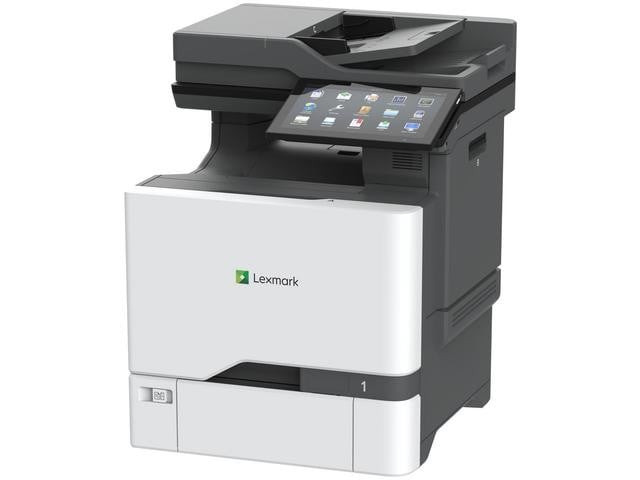 CX735adse MFP HV