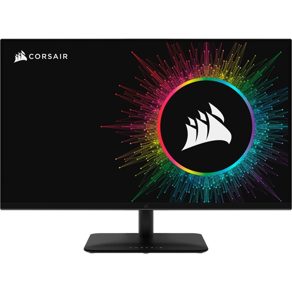 Moniteur d'ordinateur Corsair Xeneon 32UHD144-A 81,3 cm (32") 3840 x 2160 pixels 4K Ultra HD Noir