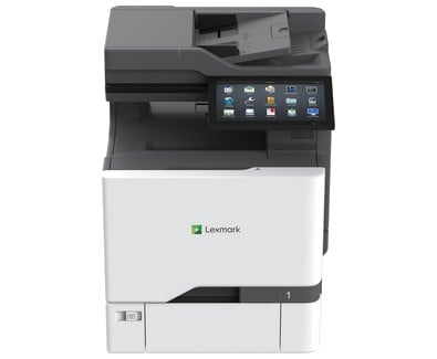 CX735adse MFP HV