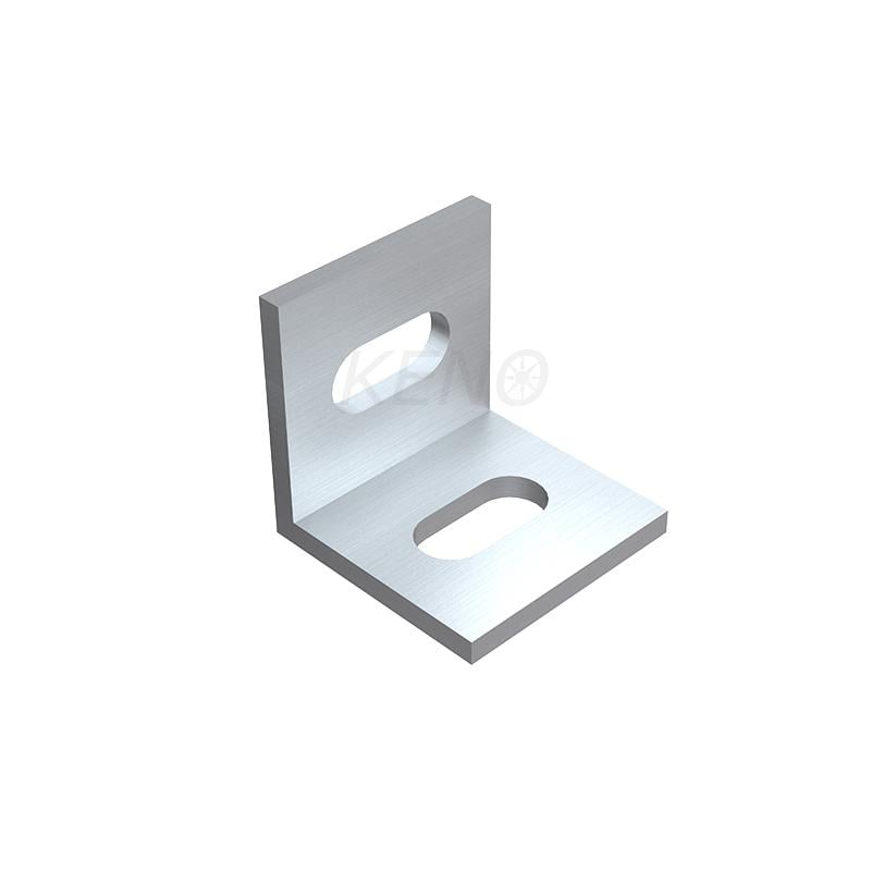 Connecteur de profil de faible angle (K-29)