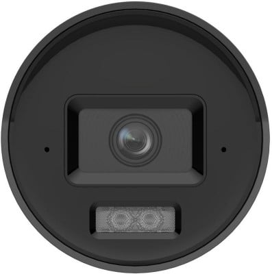 Hikvision DS-2CD2087G3-LI2UY/SL 2.8mm NOIR PL 8 MP Lumiere Hybride Intelligente avec ColorVu Caméra Réseau Mini Bullet Fixe (interface polonaise uniquement)