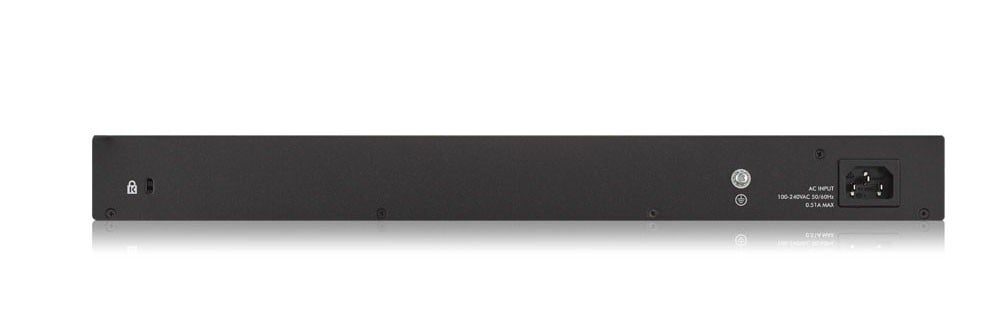 XGS2210-52/Switch Managed Layer 2 48