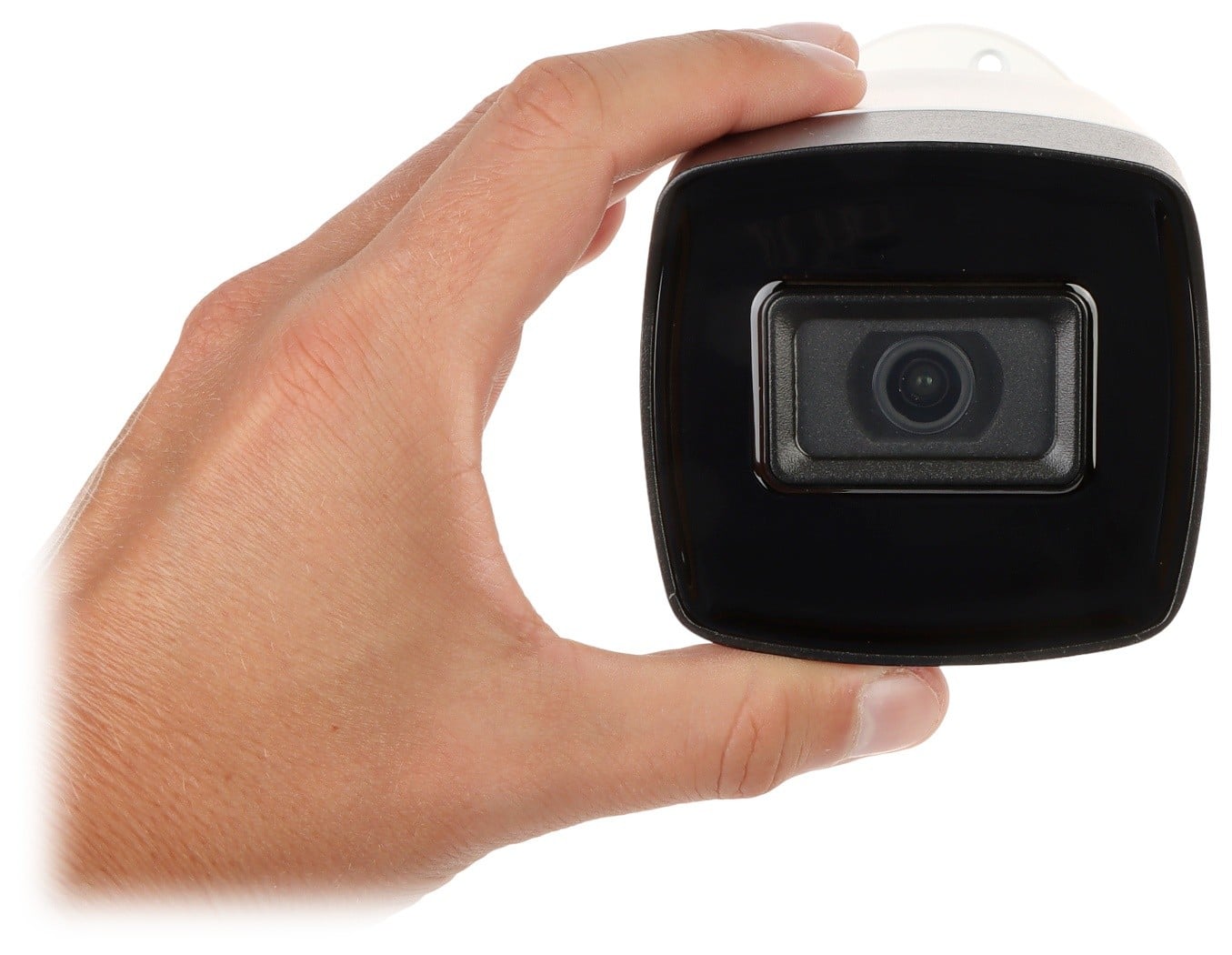 Hikvision DS-2CE17H0T-IT3F(2.8mm)(C) Caméra Bullet Fixe 5 MP