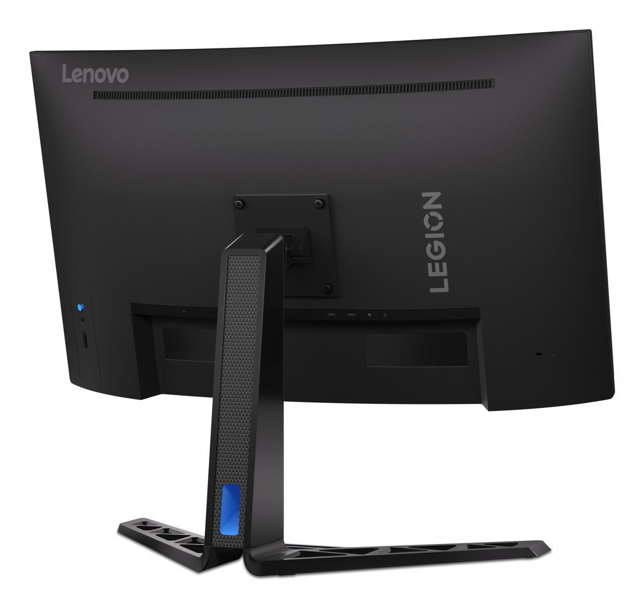 "Lenovo Legion R32qc-30 écran plat de PC 80 cm (31.5"") 2560 x 1440 pixels Quad HD LED Noir"