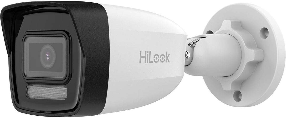 Hilook by Hikvision IPCAM-B6-30DL Caméra IP