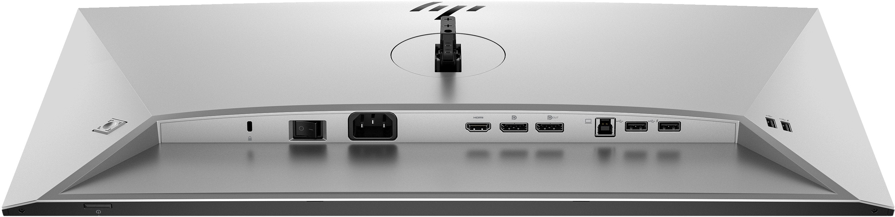 HP Écran FHD HP Série 7 Pro 724pf 23.8p FHD 1920x1080 HDMI USB hub DisplayPort 3/3/0