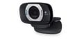 Logitech HD C615 webcam 1920 x 1080 pixels USB 2.0 Noir
