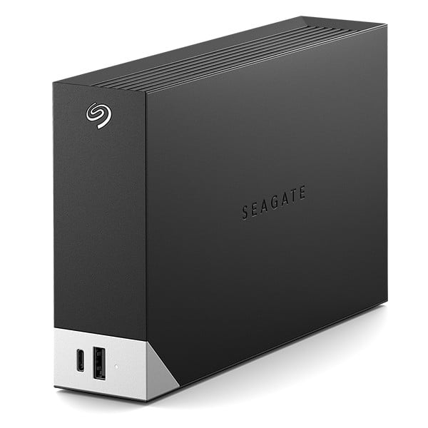 SEAGATE One Touch Desktop with HUB 10To