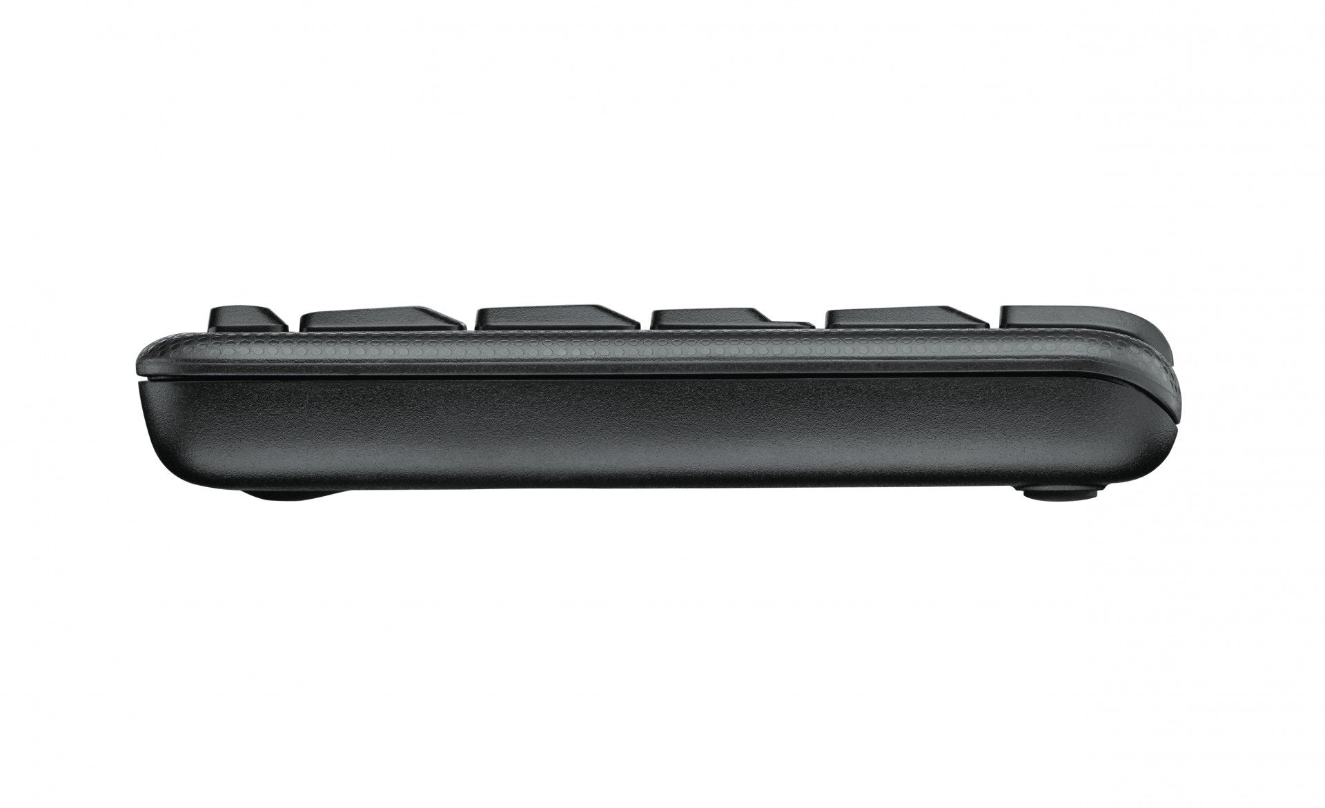 Logitech 920-003161 clavier Souris incluse Bureau RF sans fil QWERTY US International Noir