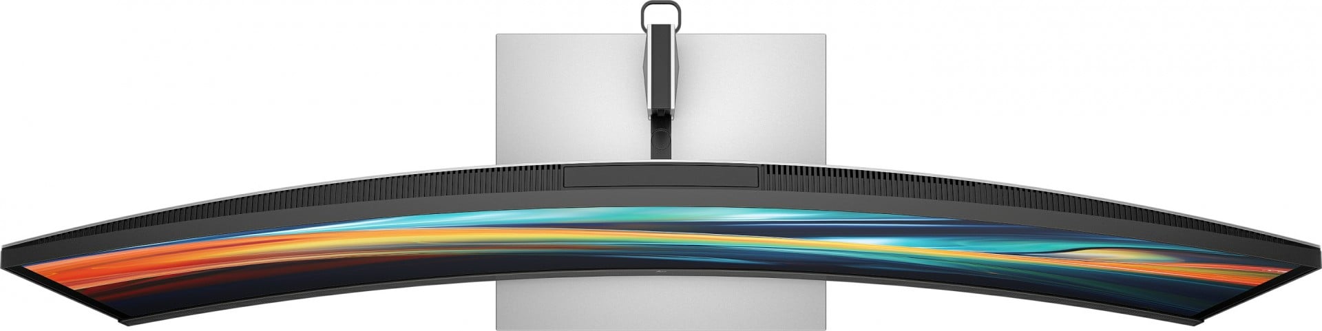 HP Écran de conférence incurvé 5K2K série 7 Pro 740pm avec webcam 4K 39.7p WUHD 5120x2160 USB-C DisplayPort Thunderbolt 3/3/0
