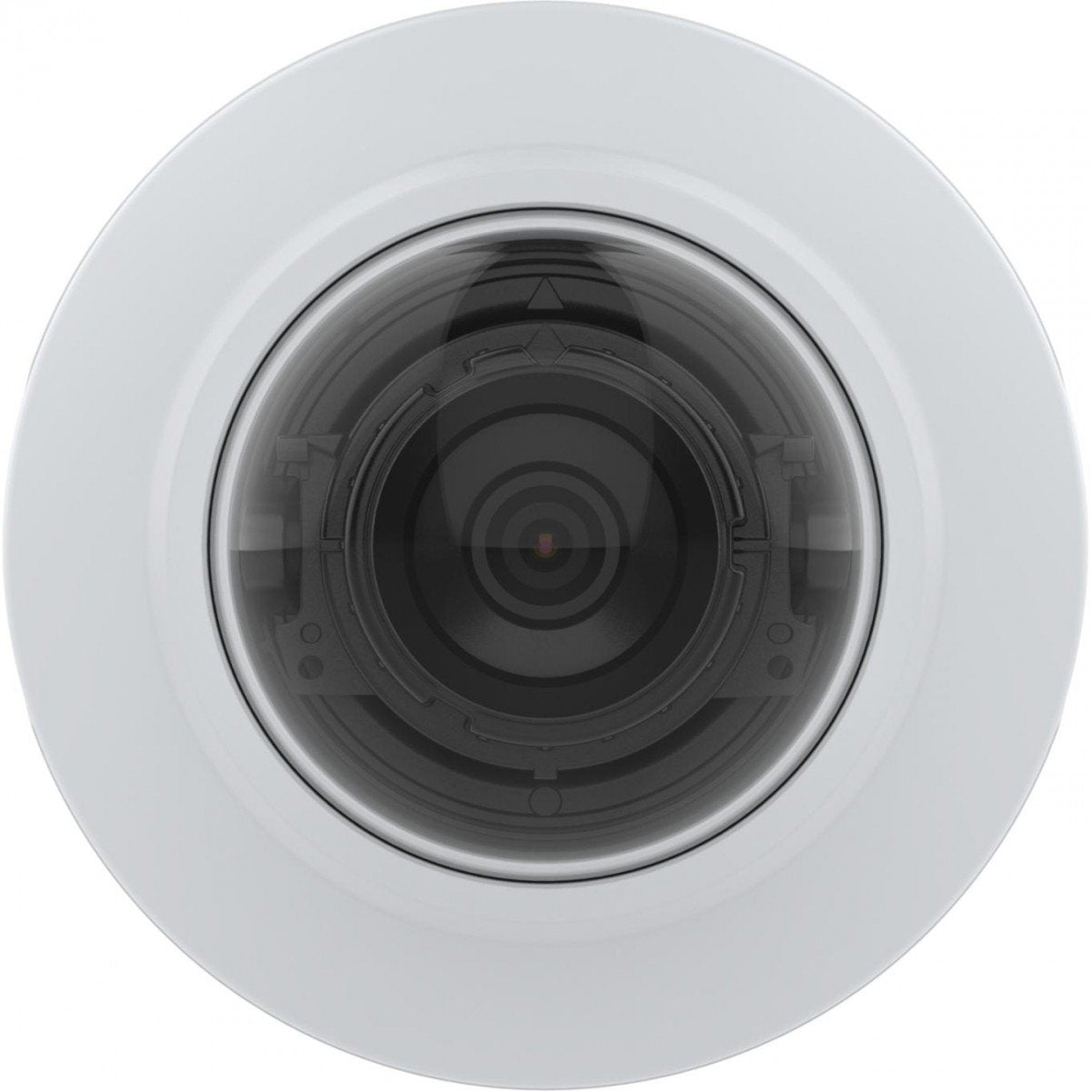 AXIS 02678-001 caméra de sécurité Caméra IP Dome de sécurité Intérieure 3840 x 2160 pixels Plafond/mur