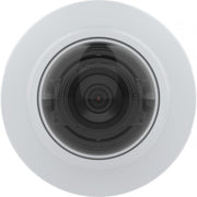 AXIS 02678-001 caméra de sécurité Caméra IP Dome de sécurité Intérieure 3840 x 2160 pixels Plafond/mur