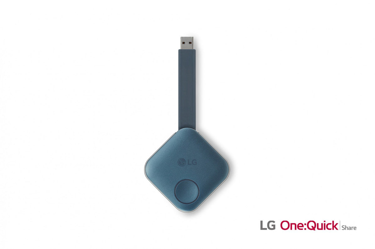 LG SC-00DA USB linux Noir, Bleu