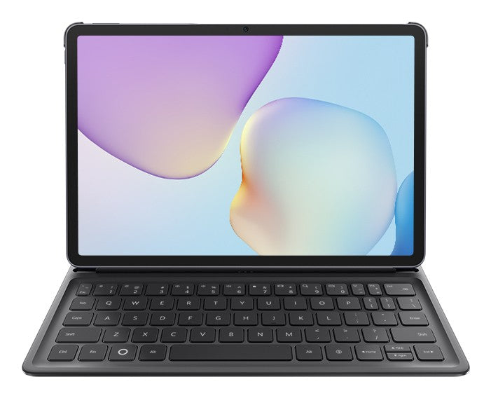 "Huawei MatePad 11.5 256 Go 29,2 cm (11.5"") 8 Go Wi-Fi 6 (802.11ax) HarmonyOS 4.3 Gris"