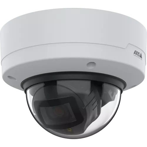 AXIS P3275-LV Caméra Dome