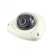 Hanwha XNV-6012M caméra de sécurité Caméra de sécurité IP Intérieure et extérieure 1920 x 1080 pixels