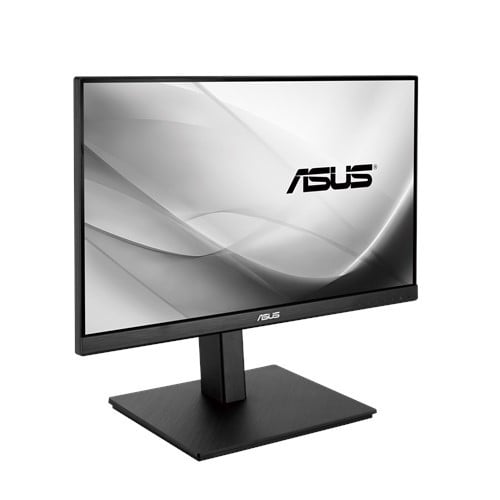 ASUS VA229QSB LED display 54,6 cm (21.5") 1920 x 1080 pixels Full HD Noir