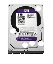 Western Digital Purple 3TB WD30PURX