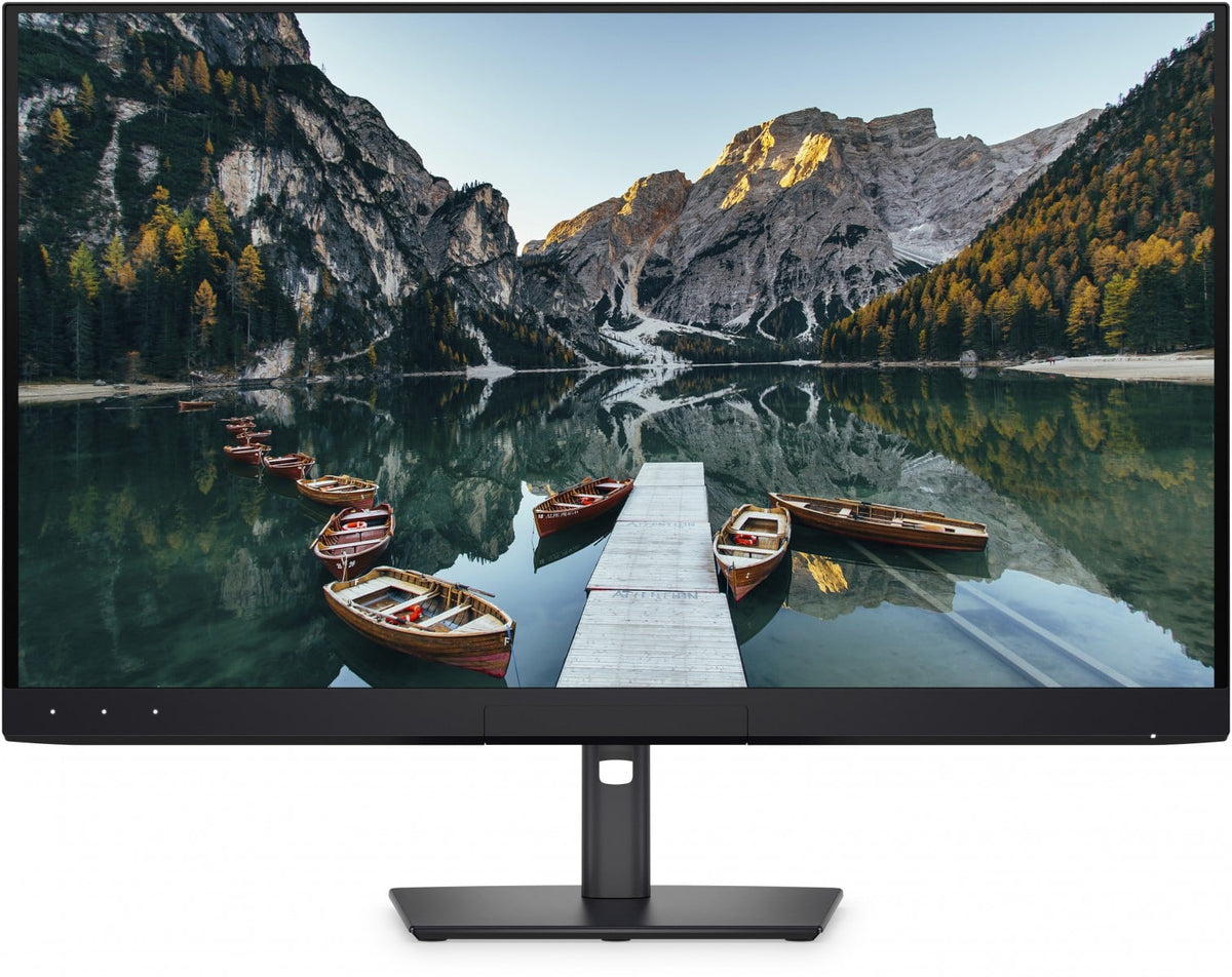 Dell UltraSharp 32" 4K QD-OLED Mon