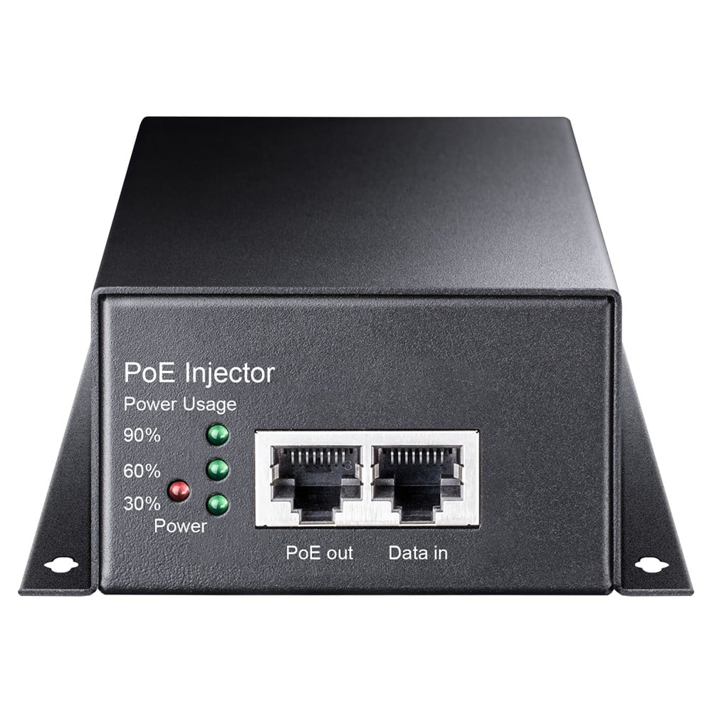 Cudy POE350 adaptateur et injecteur PoE Gigabit Ethernet 52 V