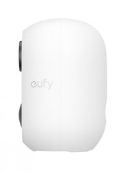 Eufy C35 Caméra de sécurité IP Intérieure et extérieure 1920 x 1080 pixels Plafond/Mur/Bureau