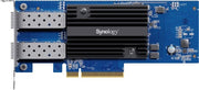 Synology E10G30-F2 carte et adaptateur d'interfaces Interne SFP+