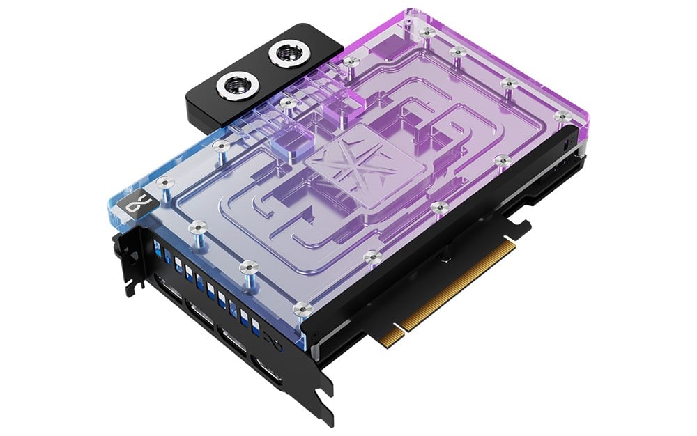 INNO3D GeForce RTX 5090 iChill Frostbite 32GB GDDR7 DLSS4